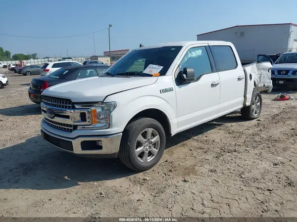 1FTEW1C53LFA97780 2020 FORD F-150 - Image 2