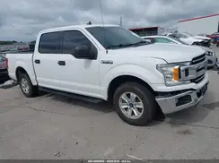 1FTEW1C53LFB69349 2020 FORD F-150