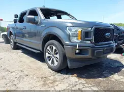 1FTEW1C53LFC45393 2020 FORD F-150