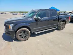 1FTEW1C53LFC65840 2020 FORD F-150