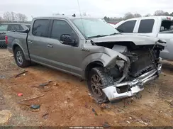 1FTEW1C53LKD26935 2020 FORD F-150