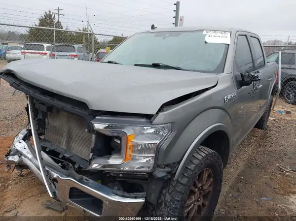1FTEW1C53LKD26935 2020 FORD F-150 - Image 2