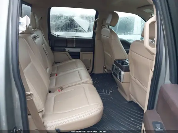 1FTEW1C53LKD26935 2020 FORD F-150 - Image 8