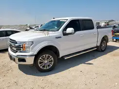 1FTEW1C53LKD27177 2020 FORD F-150