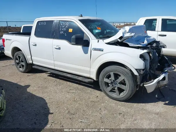 1FTEW1C53LKD65959 2020 FORD F-150 - Image 1