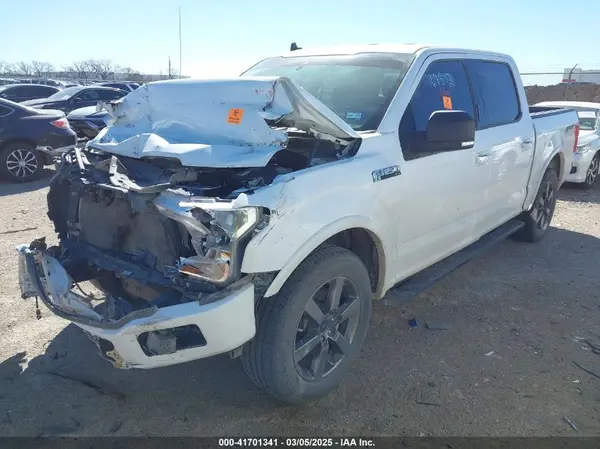 1FTEW1C53LKD65959 2020 FORD F-150 - Image 2