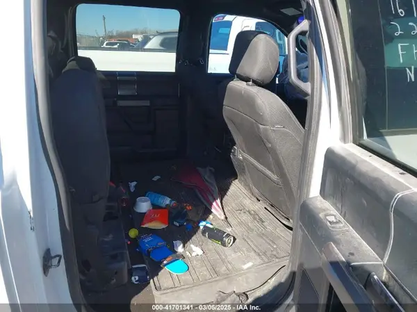 1FTEW1C53LKD65959 2020 FORD F-150 - Image 8