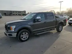 1FTEW1C53LKD77934 2020 FORD F-150