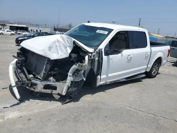 1FTEW1C53LKD78033 2020 FORD F-150 - Image 1