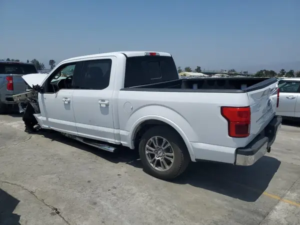 1FTEW1C53LKD78033 2020 FORD F-150 - Image 2