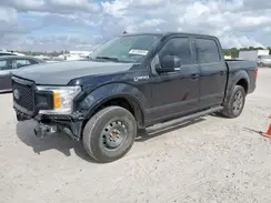 1FTEW1C53LKD87900 2020 FORD F-150