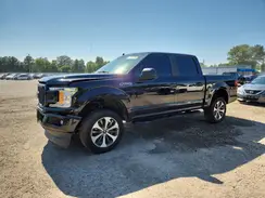 1FTEW1C53LKD88013 2020 FORD F-150