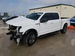 1FTEW1C53LKD95074 2020 FORD F-150