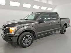 1FTEW1C53LKD97424 2020 FORD F-150