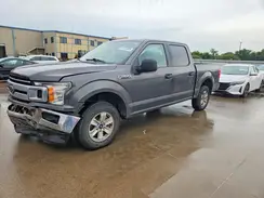 1FTEW1C53LKE08535 2020 FORD F-150