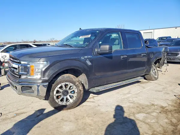 1FTEW1C53LKE26050 2020 FORD F-150 - Image 1