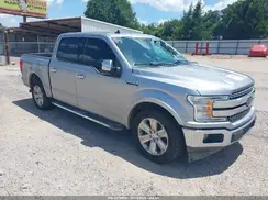 1FTEW1C53LKE69769 2020 FORD F-150