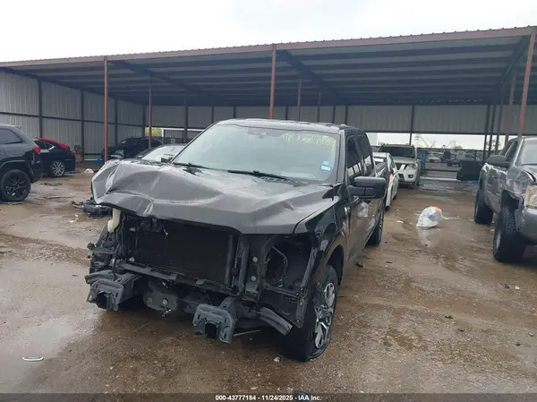 1FTEW1C53MFA24751 2021 FORD F-150 - Image 2