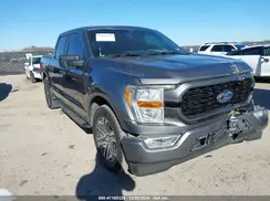 1FTEW1C53MFA41047 2021 FORD F-150