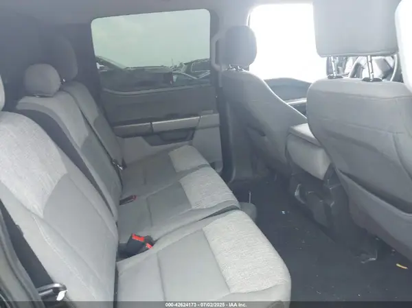 1FTEW1C53MFB01151 2021 FORD F-150 - Image 8