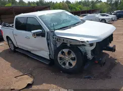 1FTEW1C53MFB04194 2021 FORD F-150