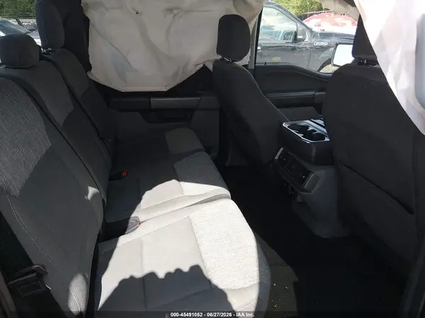 1FTEW1C53MFB75346 2021 FORD F-150 - Image 8