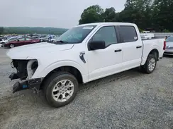 1FTEW1C53MFB80059 2021 FORD F-150
