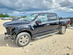 1FTEW1C53MFC05235 2021 FORD F-150