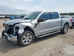1FTEW1C53MFC46142 2021 FORD F-150