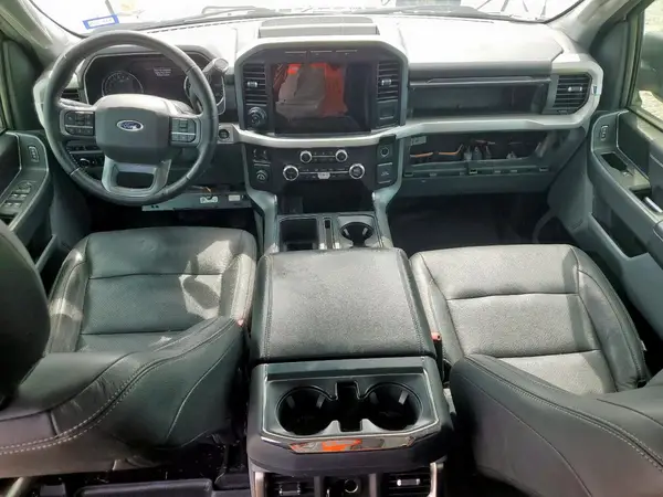 1FTEW1C53MKD32347 2021 FORD F-150 - Image 8