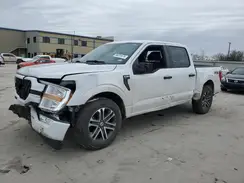 1FTEW1C53MKD96985 2021 FORD F-150