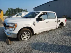 1FTEW1C53MKE45053 2021 FORD F-150