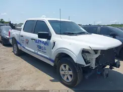 1FTEW1C53MKE98576 2021 FORD F-150