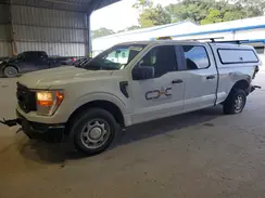 1FTEW1C53NFB37634 2022 FORD F-150