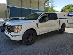 1FTEW1C53NFC07293 2022 FORD F-150