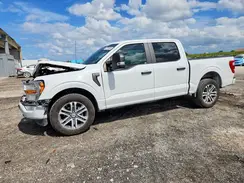 1FTEW1C53NFC38141 2022 FORD F-150