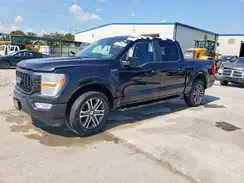 1FTEW1C53NKE53087 2022 FORD F-150