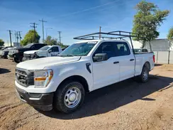1FTEW1C53NKE69581 2022 FORD F-150