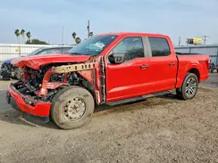 1FTEW1C53NKF21436 2022 FORD F-150
