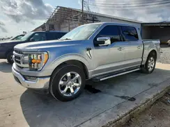 1FTEW1C53PFA28447 2023 FORD F-150