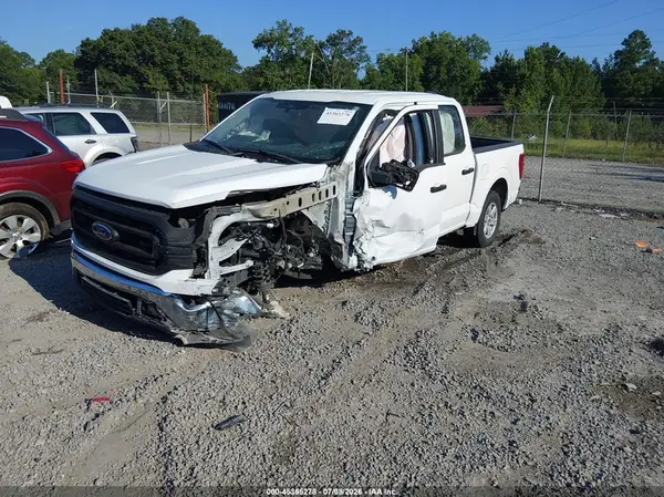 1FTEW1C53PFA91712 2023 FORD F-150 - Image 2
