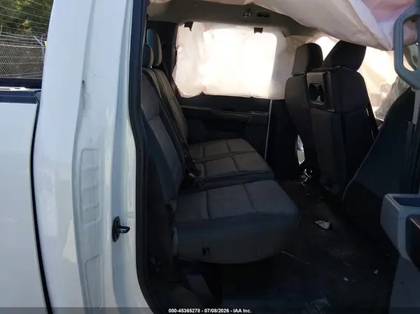 1FTEW1C53PFA91712 2023 FORD F-150 - Image 8