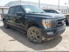 1FTEW1C53PFB01834 2023 FORD F-150