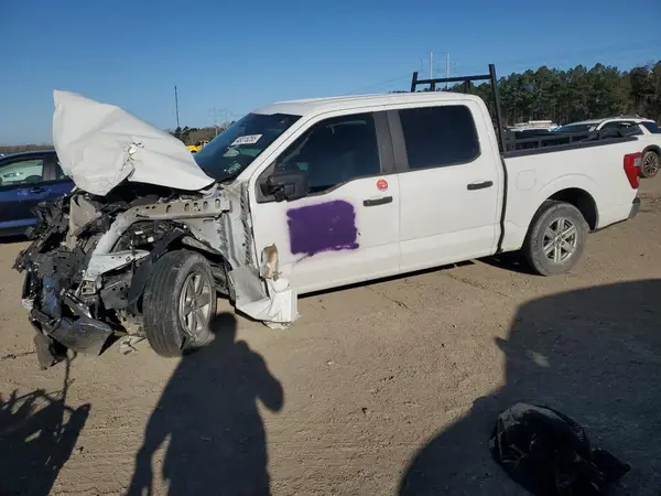 1FTEW1C53PFB09965 2023 FORD F-150 - Image 1
