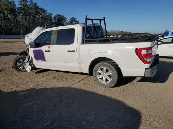 1FTEW1C53PFB09965 2023 FORD F-150 - Image 2