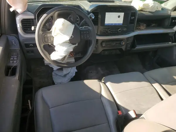1FTEW1C53PFB09965 2023 FORD F-150 - Image 8