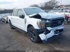 1FTEW1C53PFB19119 2023 FORD F-150