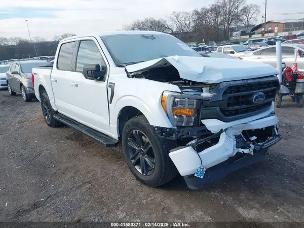 1FTEW1C53PFB19119 2023 FORD F-150 - Image 1