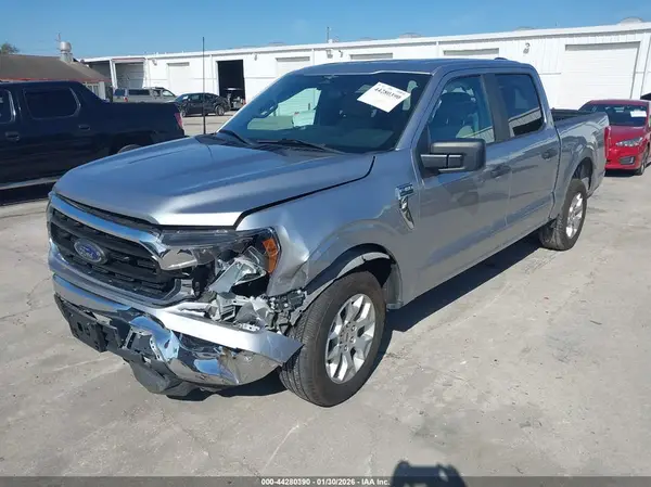 1FTEW1C53PFB70359 2023 FORD F-150 - Image 2