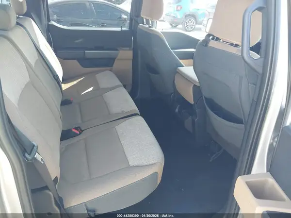1FTEW1C53PFB70359 2023 FORD F-150 - Image 8